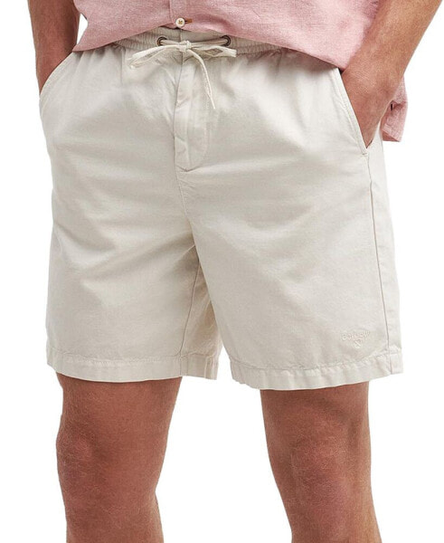 Men's Oxtown 7-1/2" Drawstring Shorts