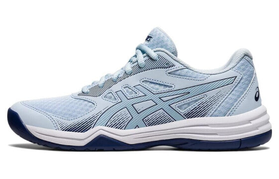 Кроссовки Asics Upcourt 5 1072A088-401