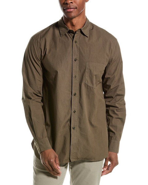 Alex Mill Easy Shirt Men's