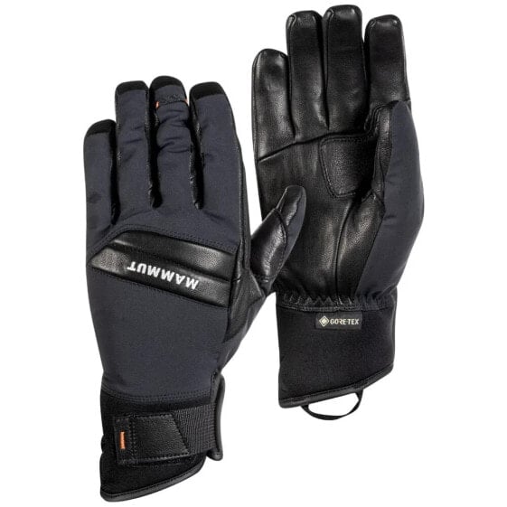 MAMMUT Nordwand Pro gloves