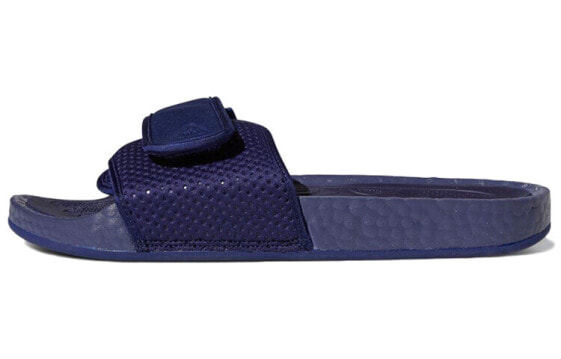 Adidas Originals Pharrell Williams x Adidas Originals Hu FY6142 Slides