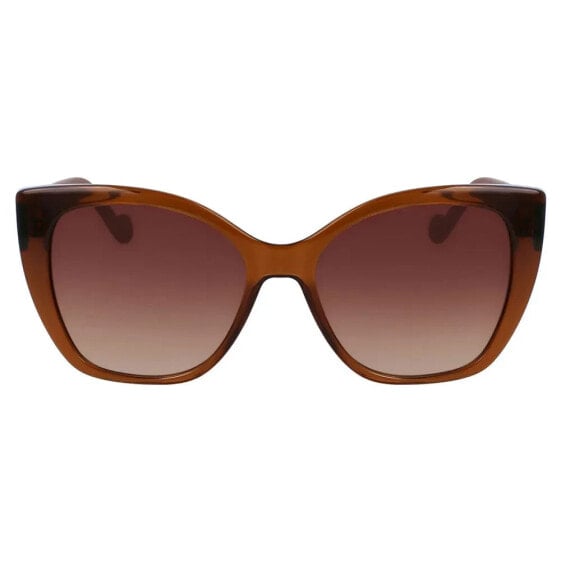 LIU JO 766S Sunglasses