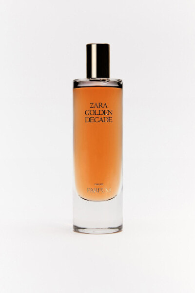 GOLDEN DECADE EDP 80 ML / 2.71 oz