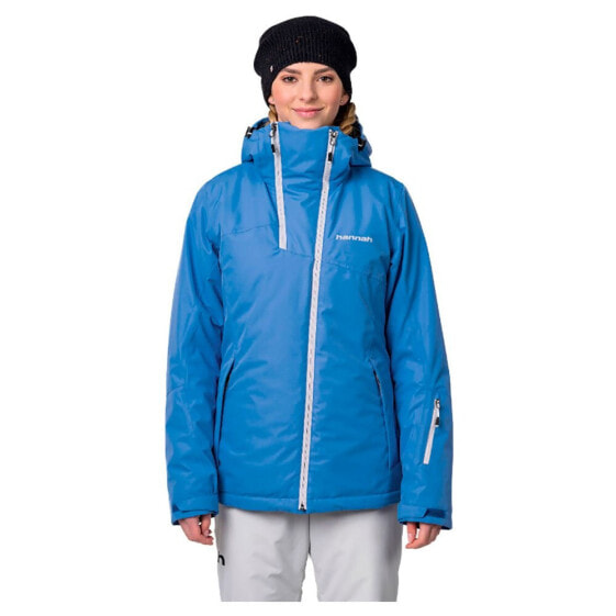 Куртка женская Hannah Maky II, используемая для катания на лыжах