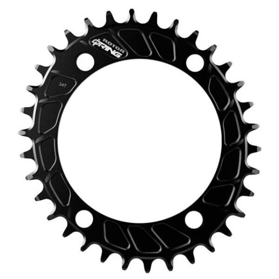 ROTOR Q Rings SM Oval 110 BCD chainring