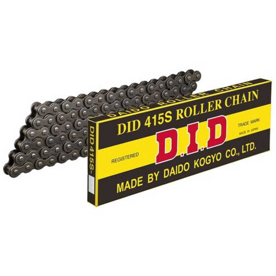 DID 415S Chain