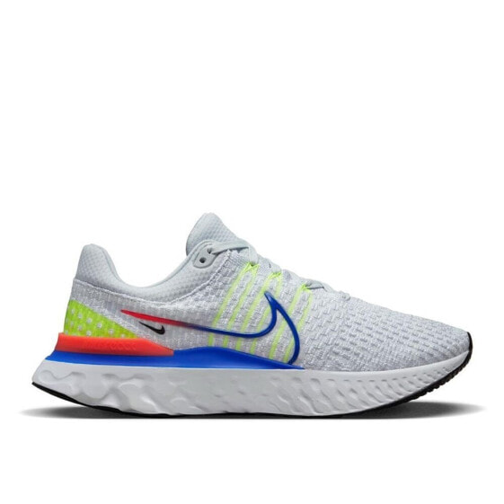 Nike React Infinity Run FK 3