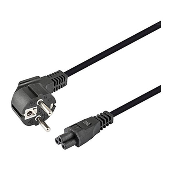 NIMO WIR053 IEC320-C5 power cable schuko 1.8 m