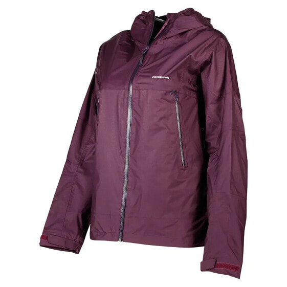 TRANGOWORLD Runart jacket