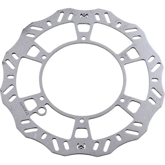 MOOSE HARD-PARTS KTM 125-525 98-19 front brake disc