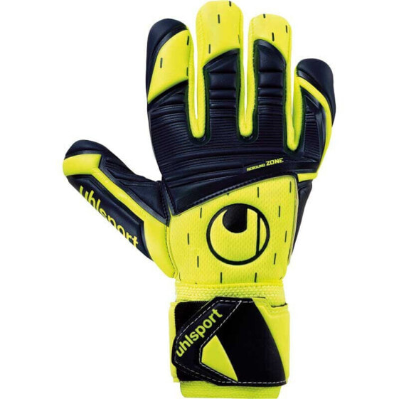 Вратарские перчатки Uhlsport Classic Absolutgrip HN Pro