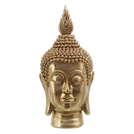 Decorative Figure 33 x 30 x 64 cm Buddha