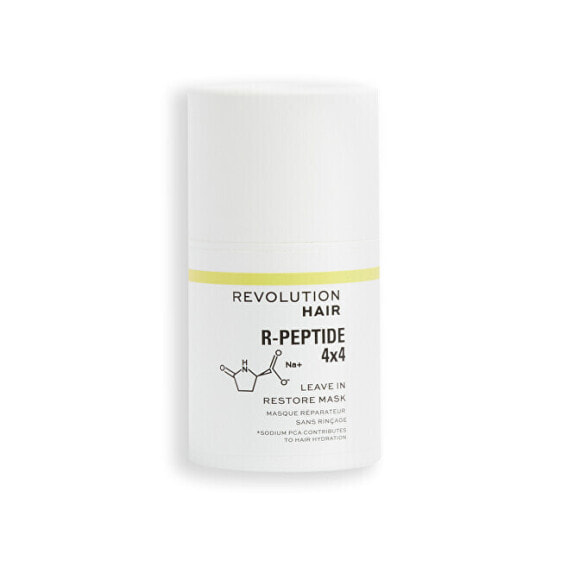 Leave-in hair mask R-Peptide 4x4 (Leave-In Repair Mask) 50 ml