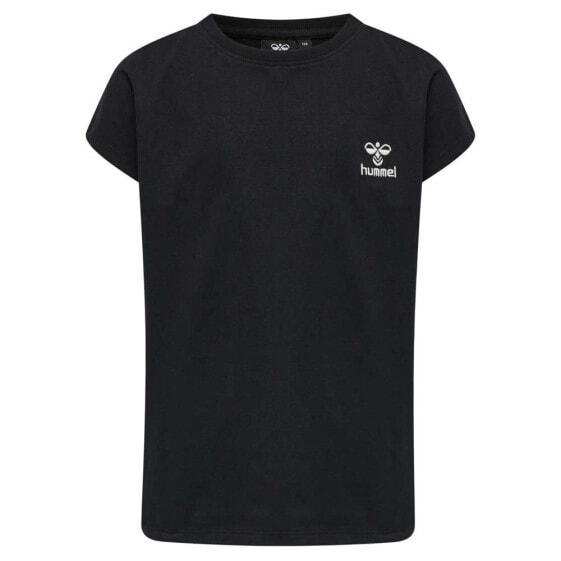 HUMMEL Doce short sleeve T-shirt