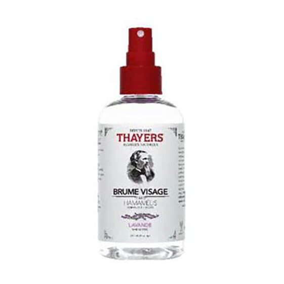 THAYERS Lavender Mist 237ml