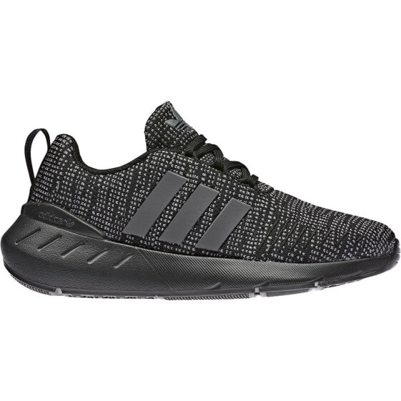 Кроссовки Adidas Swift Run 22 C Child