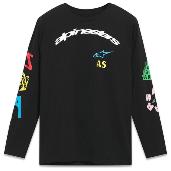 ALPINESTARS Brundo Long sleeve T-shirt