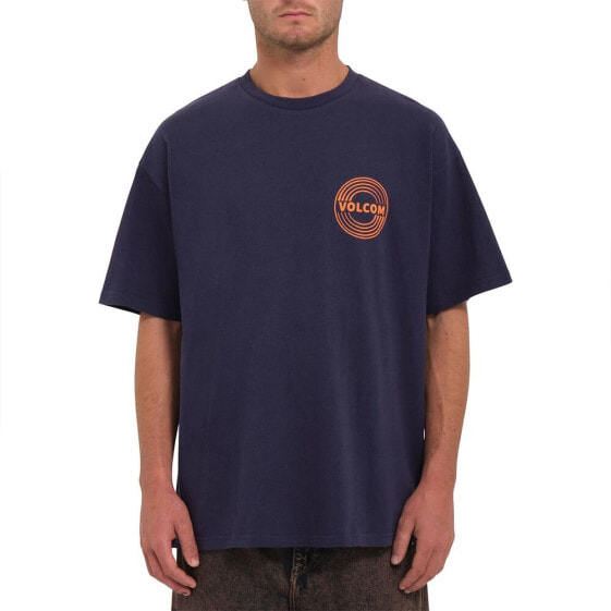 VOLCOM Switchflip Lse Short Sleeve T-Shirt