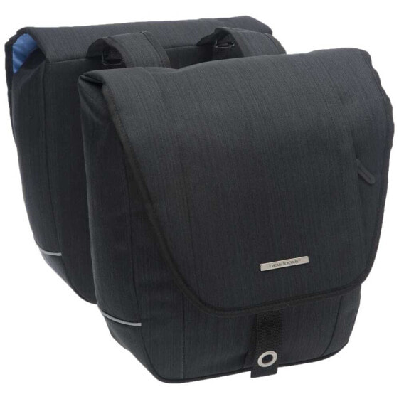 NEW LOOXS Avero RackTime 25L Panniers