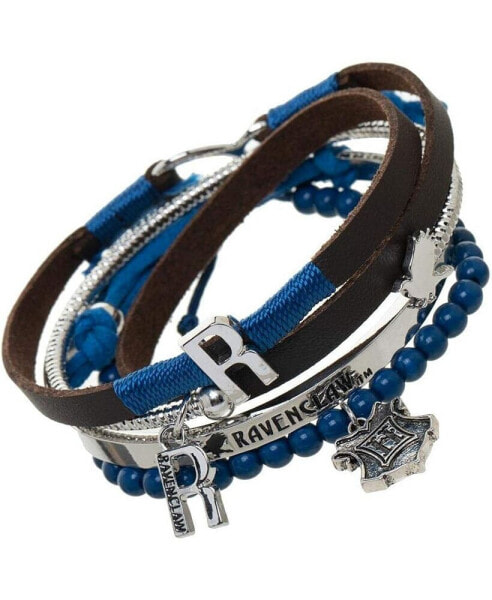 Harry Potter Ravenclaw Bracelet Set - 4 Pack