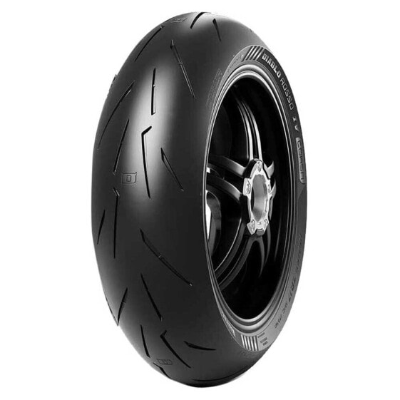 PIRELLI Diablo™ Rosso IV Corsa 78W TL road sport rear tire