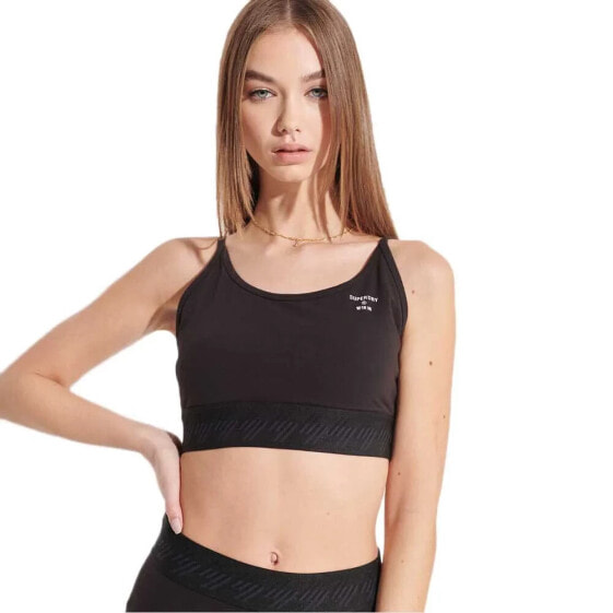 SUPERDRY Esesntial Strappy Top