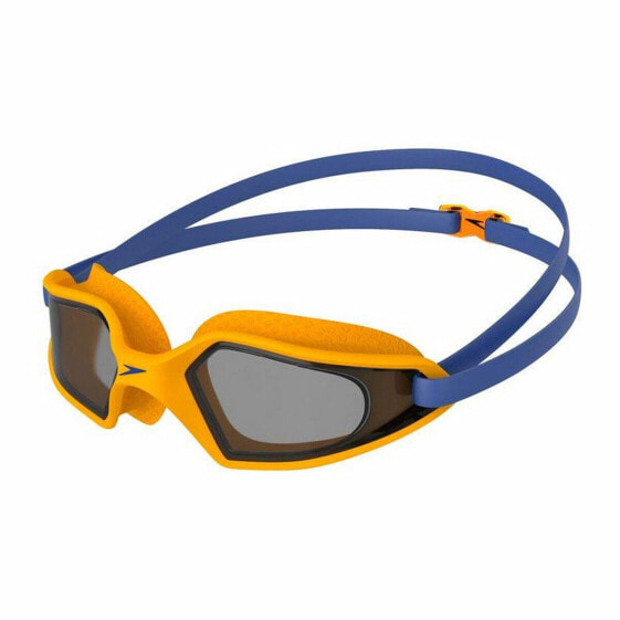 Детские плавательные очки Speedo HYDROPULSE JUNIOR 8-12270D659