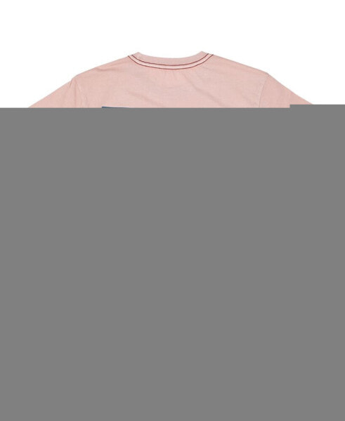Men's Pennantan Short Sleeve T-shirt