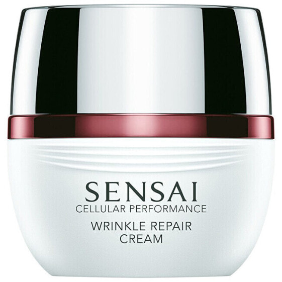 Увлажняющий крем Sensai Cellular Performance (Wrinkle Repair Cream) 40 мл