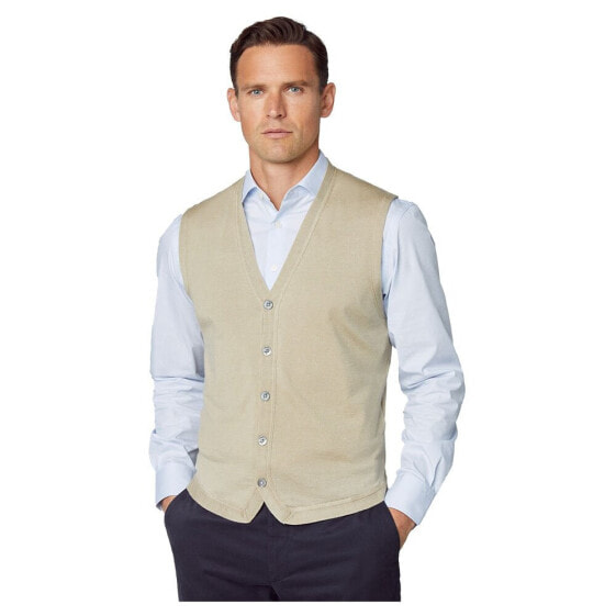 HACKETT Merino Vest