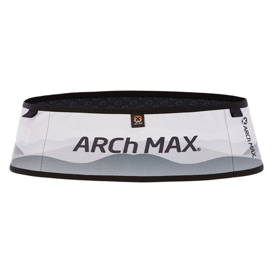 Спортивный пояс ARCH MAX Pro без молнии