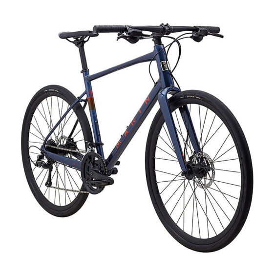 MARIN Fairfax 3 Sora 2023 bike