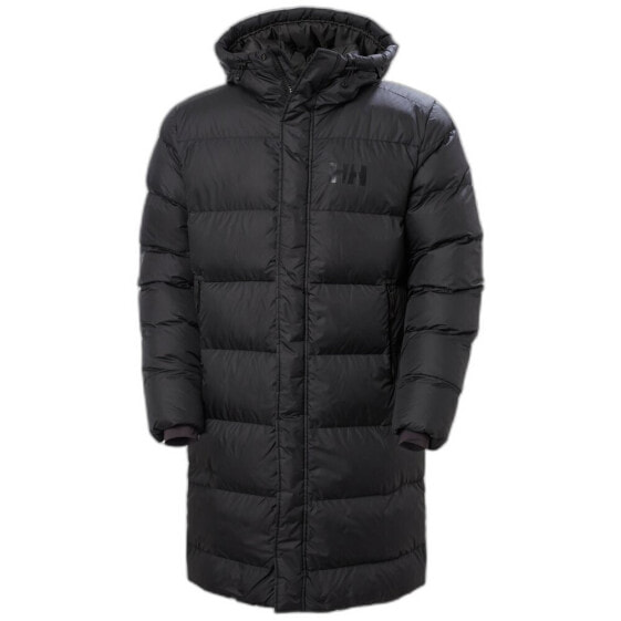 HELLY HANSEN Active Long Winter Parka