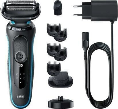 Golarka Braun Series 5 Shaver 51-M4500cs