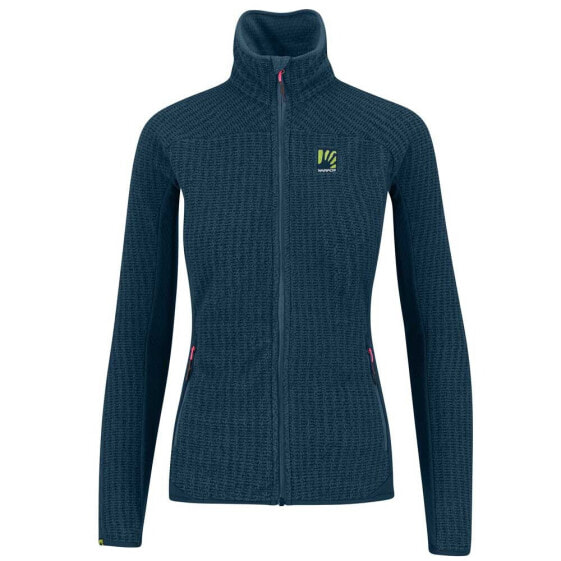 KARPOS Rocchetta Full Zip Fleece