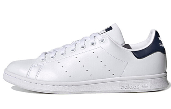 Кеды Adidas StanSmith Белые