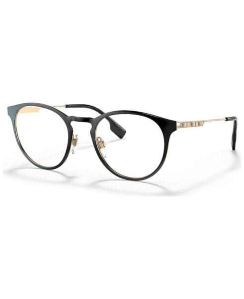 Men's Phantos Eyeglasses, BE136051-O
