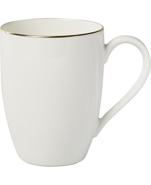 Anmut Gold Mug