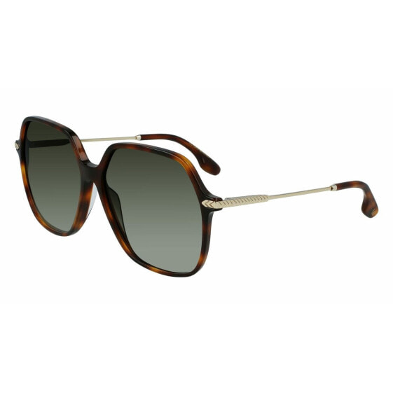 Женские солнечные очки Victoria Beckham VB631S-215 ø 60 mm