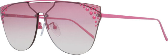 Furla Sonnenbrille SFU225 H88X 139 Damen Pink