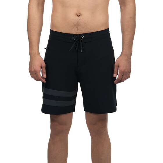 HURLEY Phantom+ BP 2.0 Solid 18´´ Swimming Shorts