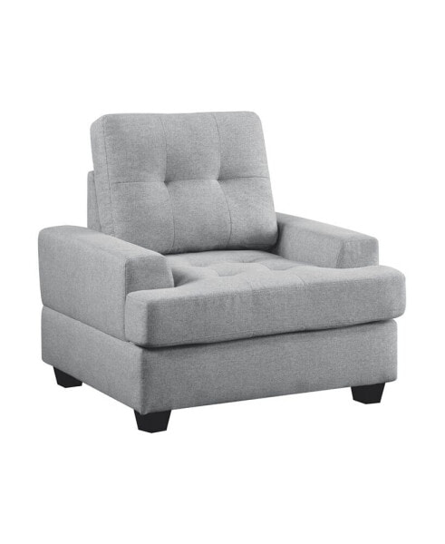 White Label Berel 39" Chair