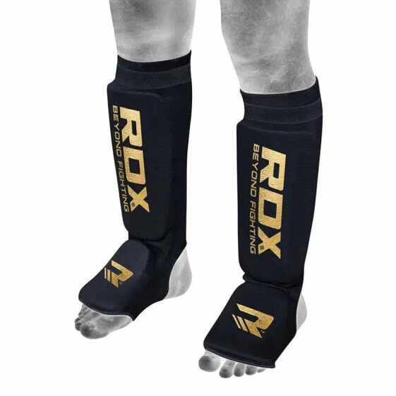 RDX SPORTS Hosiery Shin Instep Foam Shin protection