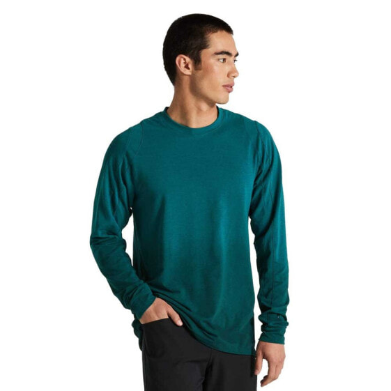 SPECIALIZED OUTLET Trail long sleeve enduro jersey