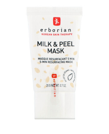 Erborian Milk & Peel Mask (20 g)