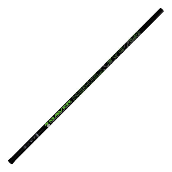 MAVER Medusa Evo Mini Extension Match Rod