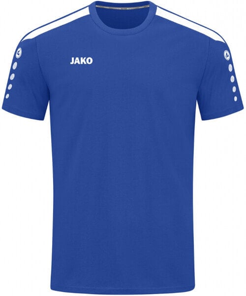 Jako T-Shirt Power Royal L