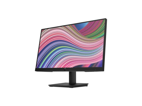 HP P22 G5 21.5" Full HD Edge LED LCD Monitor - 16:9 - Black - 22" Class - In-pla