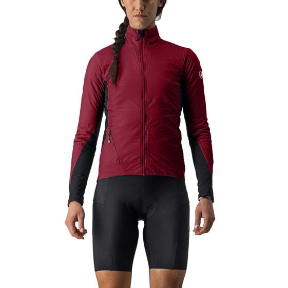 CASTELLI Unlimited Puffy jacket