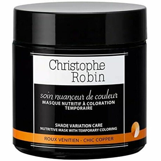 Маска для волос Кристоф Робин Semi-Permanent Colourant 250 мл